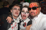 S-Budget Party - Halloweenparty Edition 11757749