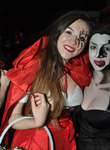 Halloween Semester Party 11760050