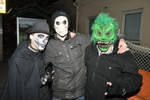 Halloween Monster Bash 11760259