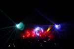 Mike Candys live 11762012