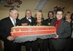 80. Eisenbahnerball 1176455