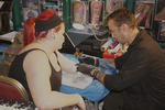 Tattoo Convention Wien 2013 11768136