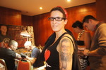 Tattoo Convention Wien 2013 11768139