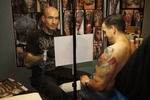 Tattoo Convention Wien 2013 11768152