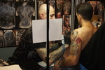 Tattoo Convention Wien 2013 11768153
