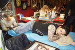 Tattoo Convention Wien 2013 11768158