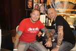 Tattoo Convention Wien 2013 11768168