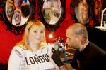 Tattoo Convention Wien 2013 11768215