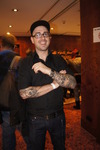 Tattoo Convention Wien 2013 11768243