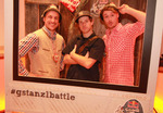 Red Bull Gstanzl Battle