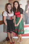 Dirndl und Janker Ball 11792353