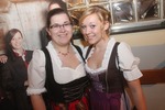 Dirndl und Janker Ball 11792354