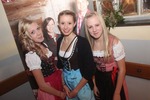 Dirndl und Janker Ball 11792357