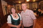 Dirndl und Janker Ball 11792447