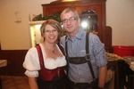 Dirndl und Janker Ball 11792460