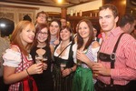 Dirndl und Janker Ball 11792470