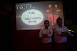 The Gentlemen Rockers 11796361