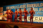 Weltmeisterschaft im Classic Bodybuilding und World Cup Bikini Fitness 11797556