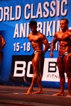 Weltmeisterschaft im Classic Bodybuilding und World Cup Bikini Fitness 11797559