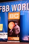 Weltmeisterschaft im Classic Bodybuilding und World Cup Bikini Fitness 11797590