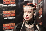 Wildstyle & Tattoo Messe - St. Pölten 11797672