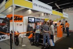 Berufs-Info-Messe 2013