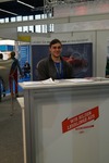 Berufs-Info-Messe 2013