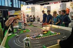 Berufs-Info-Messe 2013