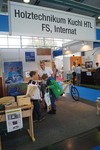 Berufs-Info-Messe 2013