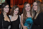 Girls on Fire Don Bosco Ball 2013 11809600