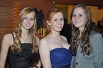 Girls on Fire Don Bosco Ball 2013 11809637