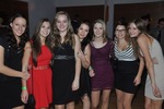 Girls on Fire Don Bosco Ball 2013 11809677