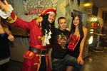 Captain Morgan Club Tour 2013