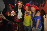 Captain Morgan Club Tour 2013 11815125