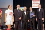 Krone Sport Gala 2013 - Die Nacht der Kronen