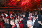 Krone Sport Gala 2013 - Die Nacht der Kronen