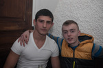 Darius & Finlay 11818081