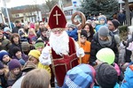 Adventmarkt mit Nikolaus und Perchtenlauf 11823165