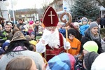 Adventmarkt mit Nikolaus und Perchtenlauf 11823166