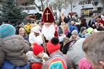 Adventmarkt mit Nikolaus und Perchtenlauf 11823169