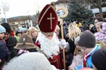 Adventmarkt mit Nikolaus und Perchtenlauf 11823170