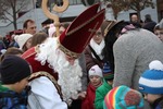 Adventmarkt mit Nikolaus und Perchtenlauf 11823175