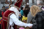 Adventmarkt mit Nikolaus und Perchtenlauf 11823180