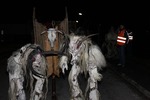 Adventmarkt mit Nikolaus und Perchtenlauf 11823191