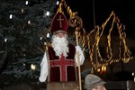 Adventmarkt mit Nikolaus und Perchtenlauf 11823240