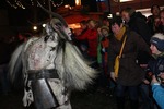 Adventmarkt mit Nikolaus und Perchtenlauf 11823265