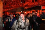 Adventmarkt mit Nikolaus und Perchtenlauf 11823291