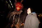 Nikolaus & Krampus 11826596