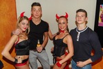 Sexy Krampus Party 11828867