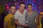 Black Vibes mit Dj Efski + Mc Sherlock 11829291